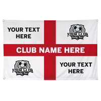 Custom Flags