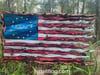 # 685 LARGE BATTLE FLAG