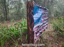 # 685 LARGE BATTLE FLAG