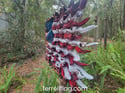 # 685 LARGE BATTLE FLAG