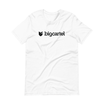 Big Cartel Logo Tee 