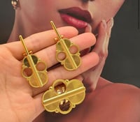 Traditional Earrings set