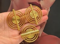 Fashion Earrings set
