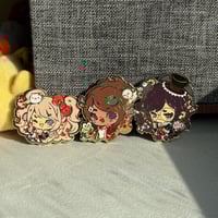 Image 1 of Zany DR Cheebs