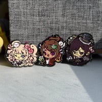 Image 2 of Zany DR Cheebs