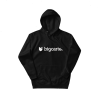 Image 1 of Big Cartel Hoodie