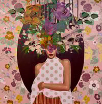 Seasons Change by Anna Kincaide