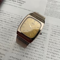 Seiko Dolce Quartz Men Unisex ref. 5931-5341