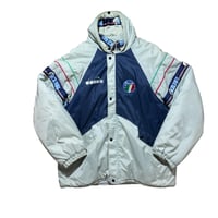 Image 1 of Italy Bench Jacket 1994 (L)
