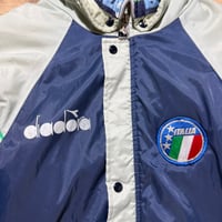 Image 3 of Italy Bench Jacket 1994 (L)