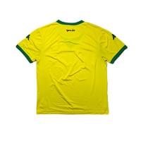 Image 3 of Wales Away Shirt 2006 - 2007 (L)