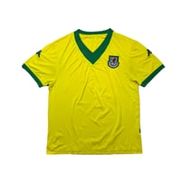 Image 1 of Wales Away Shirt 2006 - 2007 (L)
