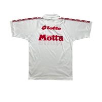 Image 2 of AC Milan Training Shirt 1995 - 1996(S)