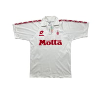 Image 1 of AC Milan Training Shirt 1995 - 1996(S)