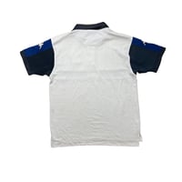 Image 2 of Italy Training Shirt 1999 - 2000 (L)
