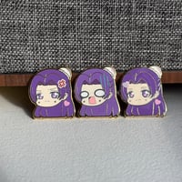 Image 2 of JinMao Emote Filler Sets [MIXED GRADE]