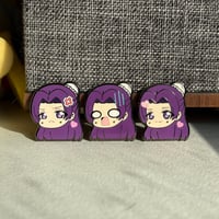 Image 3 of JinMao Emote Filler Sets [MIXED GRADE]
