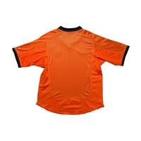 Image 2 of Netherlands Home Shirt 2000 - 2002 (M)