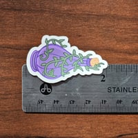 Image 5 of COTTAGECORE Potion Bottle Sticker Set, Cute Witchy Decal for Journaling &amp; Water Bottle, 2"