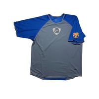 Image 1 of Barcelona Training Shirt 1999 - 2000 (XL)