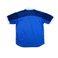 Image 2 of Russia Away Shirt 1998 - 2000 (L) 