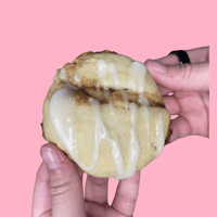 Image 3 of Cinnamon roll cookies