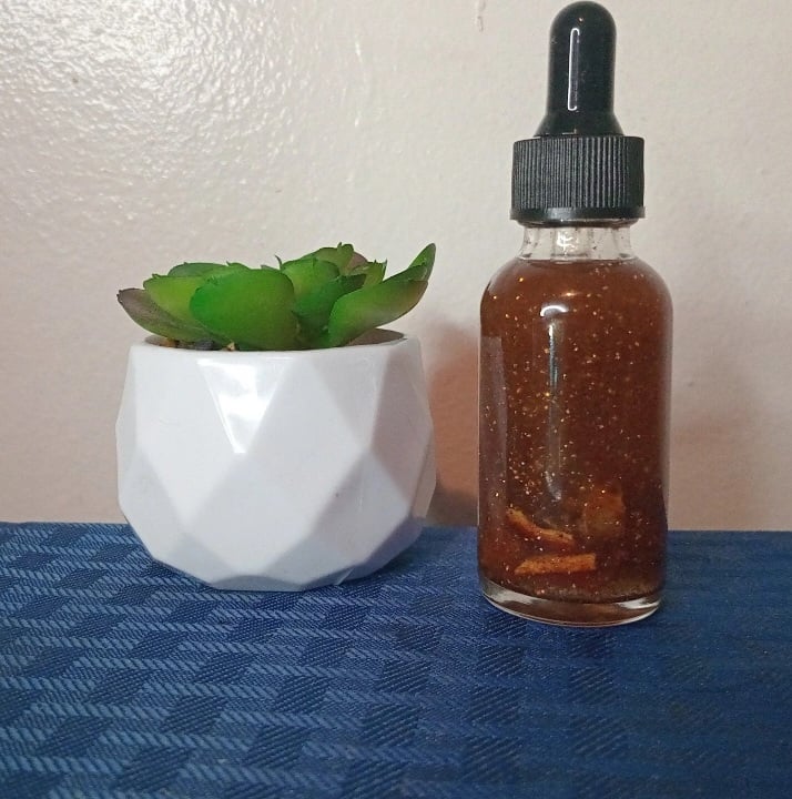 Image of Crown of success oil 