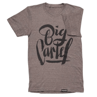 Big Cartel T-Shirt