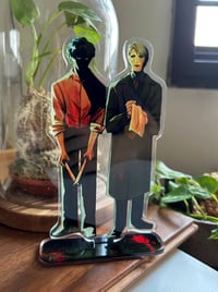 Acrylic Standee 
