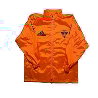 Image 1 of Toyota Cup Jacket Borussia Dortmund v Cruzeiro 1997 (Jaspo XO) Staff/ Player issue?