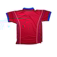 Image 2 of South Korea Home Shirt 1998 - 2000 (L)