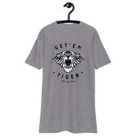 Get'em Tiger Tee