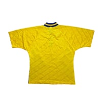 Image 2 of Sweden Home Shirt 1994 - 1996 (L)