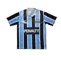 Image 1 of Gremio Home Shirt 1993 (L)