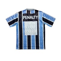 Image 2 of Gremio Home Shirt 1993 (L)