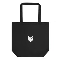 Image 1 of Big Cartel Black Tote Bag
