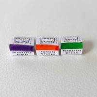 Image 2 of *New* Secondary Triad
