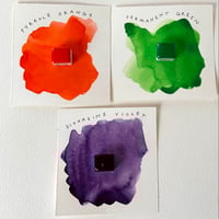 Image 1 of *New* Secondary Triad