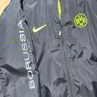 Image 3 of Borussia Dortmund Jacket 90s (L)