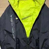 Image 4 of Borussia Dortmund Jacket 90s (L)