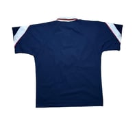 Image 2 of Scotland Home Shirt 1997 - 1998 (L) S.A Version