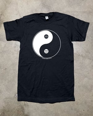 Image of YIN YANG Tee