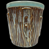 Image 5 of Katiki Bucket No.1 Tiki Bob's Glaze Test 1/1 FREE SHIPPING 