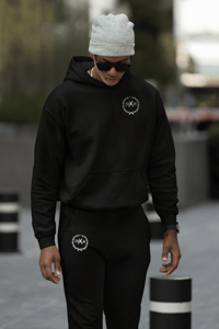 Image 1 of OM Comfort  Mens Sweat Outfit
