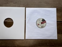 Image 2 of Six Songs - 2017 Test Pressing (7 REMAINING)