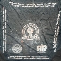 Image 2 of Piece of used RISE: Underground Canvas