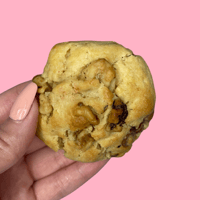Image 2 of Chocolate chip walnut cookies