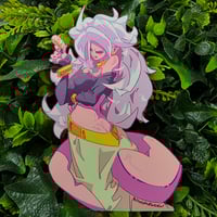Image 1 of D.B. Sweet Tooth