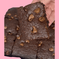 Image 2 of Fudge brownies 