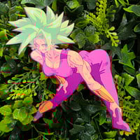 Image 1 of D.B. Fastest Fusion